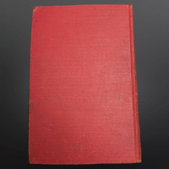 Antique 1902 Life of David Crockett by E. A. Brainerd Hard Cover Book - Picture 11 of 16